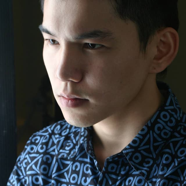 張唯重 / Kai profile